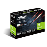 ASUS NVIDIA GEFORCE GT710 2GB GRAPHICS CARD