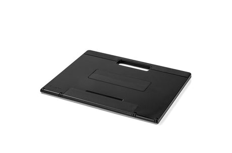 Kensington - SmartFit® Easy Riser™ Go Adjustable Ergonomic Riser for up to 17” Laptops – Black