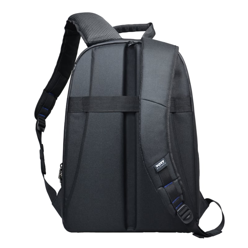 Port Designs Chicago EVO Anti-Theft 13-15.6″ Backpack – Black