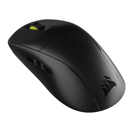 Corsair - M75 AIR WIRELESS Ultra-Lightweight Gaming Mouse – Black