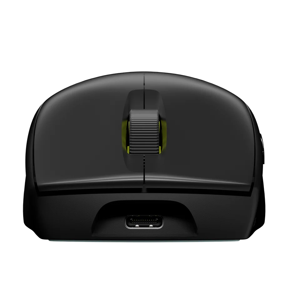 Corsair - M75 AIR WIRELESS Ultra-Lightweight Gaming Mouse – Black