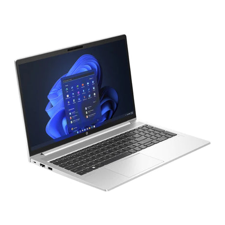 HP ProBook 455 G10 15.6" Ryzen 5 7530U 16GB RAM 512GB SSD Win 11 Pro Laptop