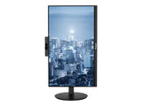 Targus 24” Monitor (with Dock and Webcam)