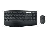 Logitech MK850 PERFORMANCE - Wireless Keyboard and Mouse Combo