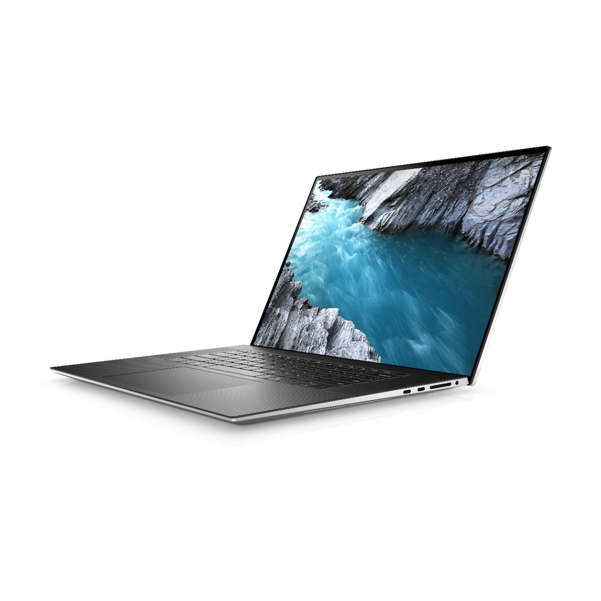 DELL XPS 17 9730 17" UHD+ NOTEBOOK