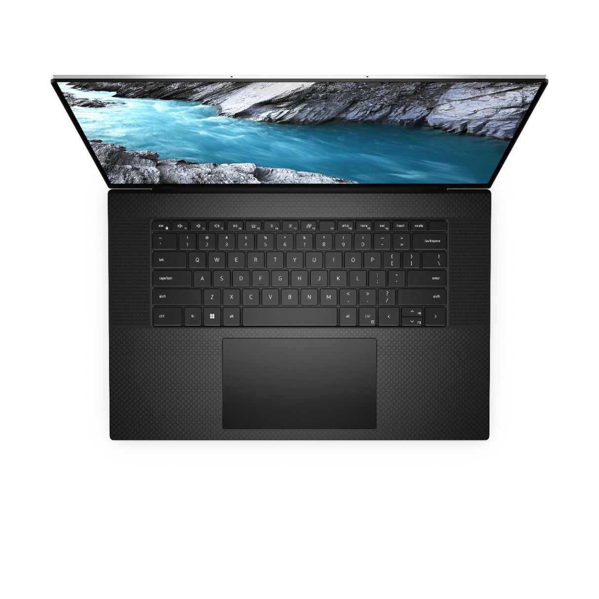 DELL XPS 17 9730 17" UHD+ NOTEBOOK
