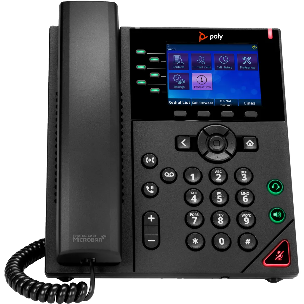 Telephony