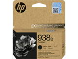 FULL SET - HP 938e EvoMore Original Ink Cartridges