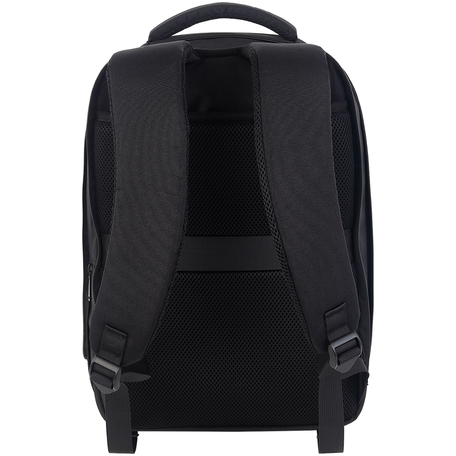 CANYON backpack BPE-5 Urban USB 15.6'' Black