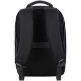 CANYON backpack BPE-5 Urban USB 15.6'' Black