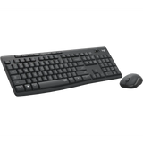 Logitech MK295 Silent Wireless Combo