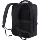 CANYON backpack BPE-5 Urban USB 15.6'' Black