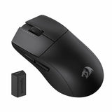 REDRAGON M916 PRO 4K 3-Mode Wireless Gaming Mouse – Black