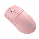 REDRAGON M916 PRO 1K 3-Mode Wireless Gaming Mouse – Pink