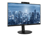 Targus 24” Monitor (with Dock and Webcam)