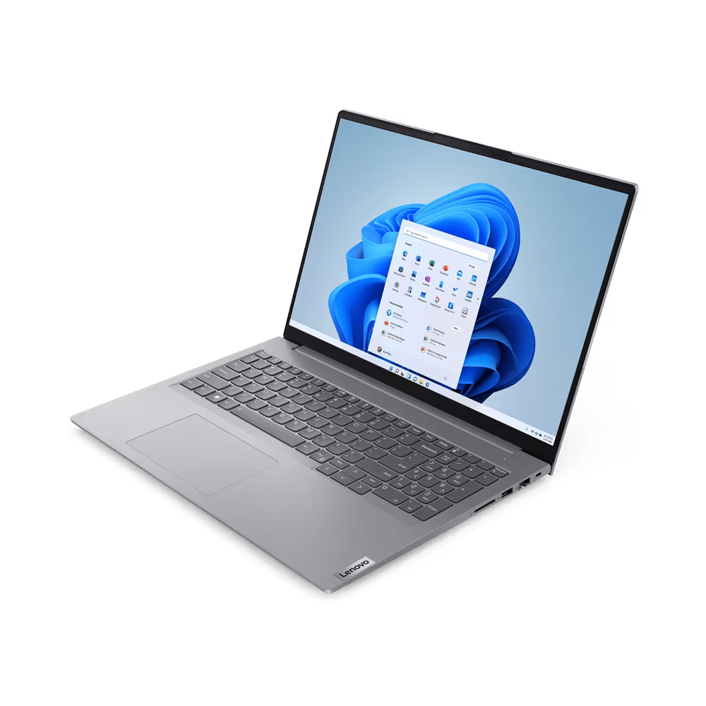 Lenovo ThinkBook 16 G8 IRL - 21SH005FZA