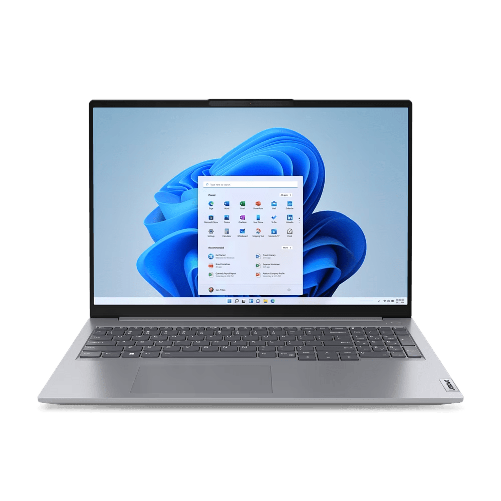 Lenovo ThinkBook 16 G8 IRL - 21SH005FZA
