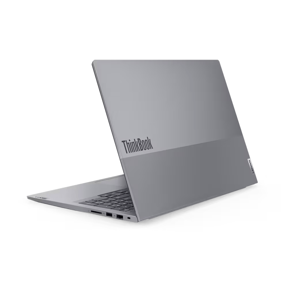 Lenovo ThinkBook 16 G8 IRL - 21SH005FZA