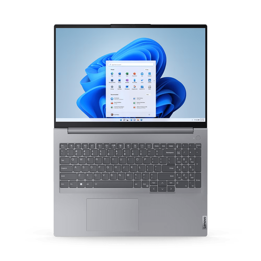 Lenovo ThinkBook 16 G8 IRL - 21SH005FZA