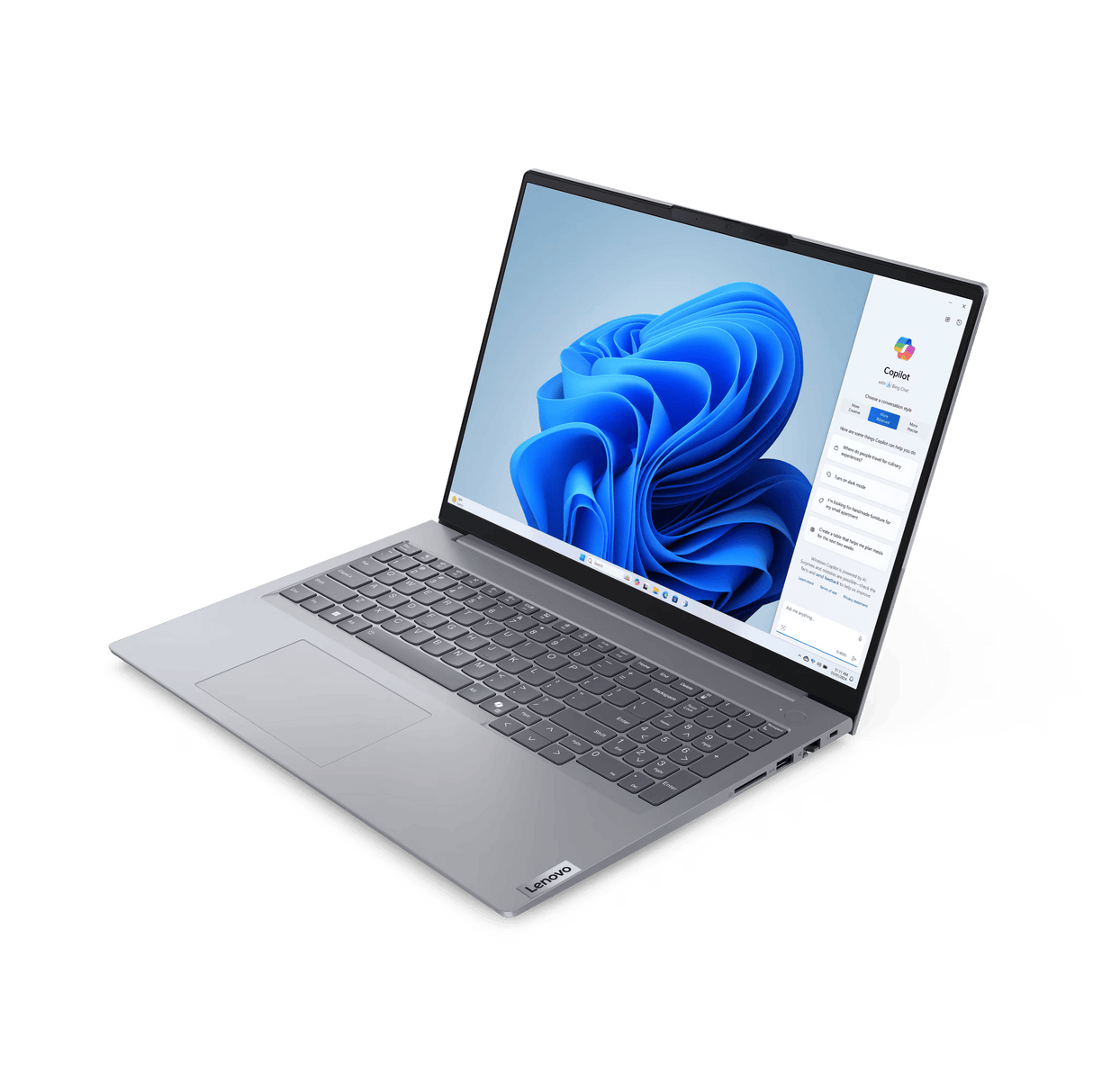 21MW0024SA - LENOVO ThinkBook 16 G7 ARP
