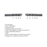 21MW0024SA - LENOVO ThinkBook 16 G7 ARP
