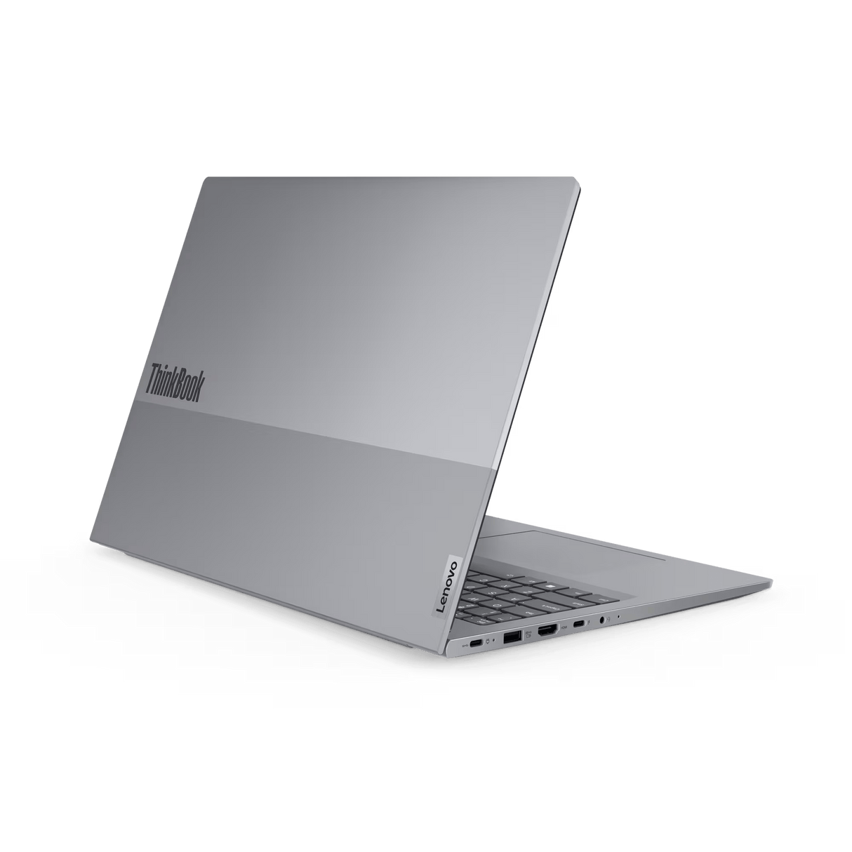 ThinkBook 16 G7 IML - i7 16GB 512GB SSD