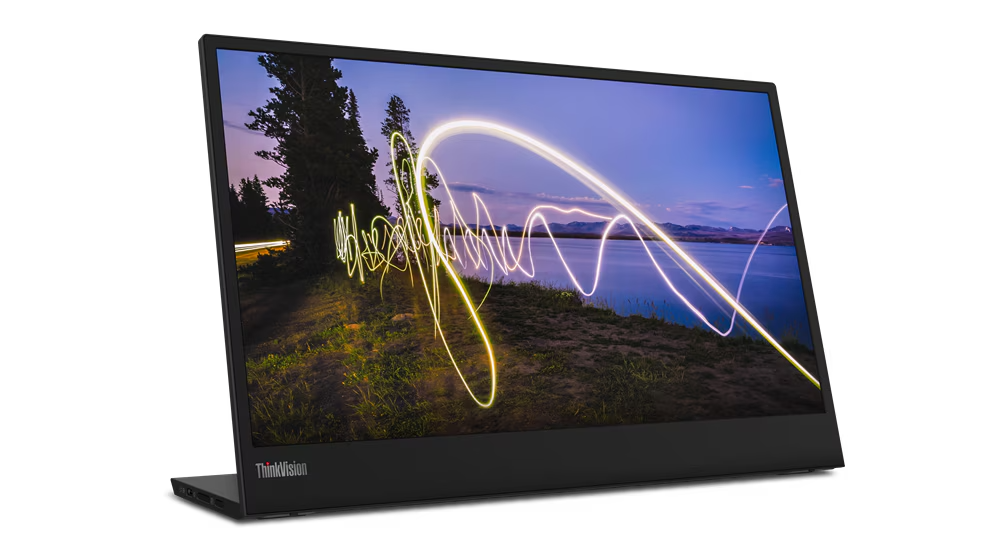 LENOVO MOBILE MONITOR - 62CAUAT1WL