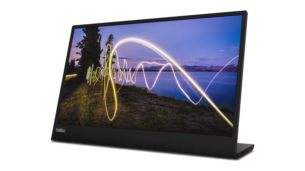 LENOVO MOBILE MONITOR - 62CAUAT1WL