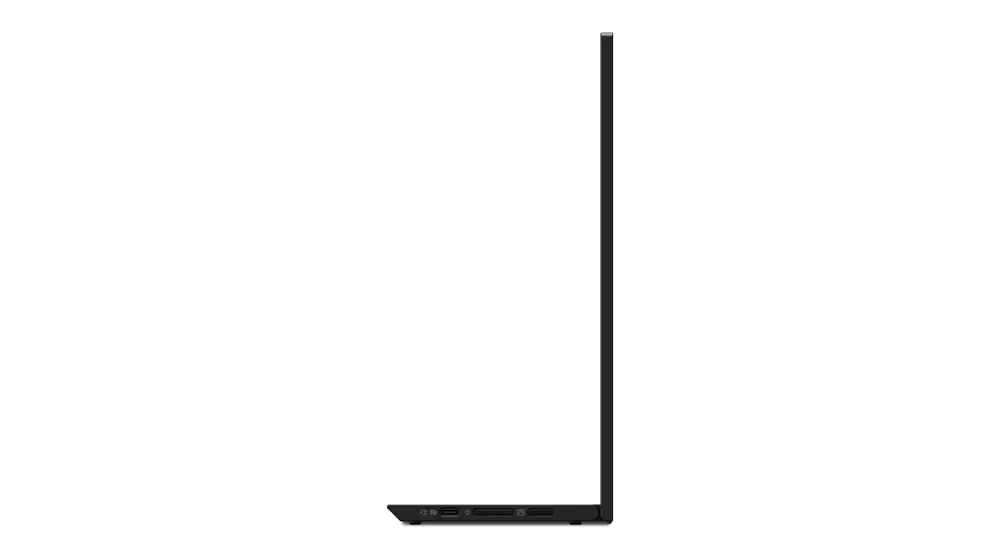 LENOVO MOBILE MONITOR - 62CAUAT1WL