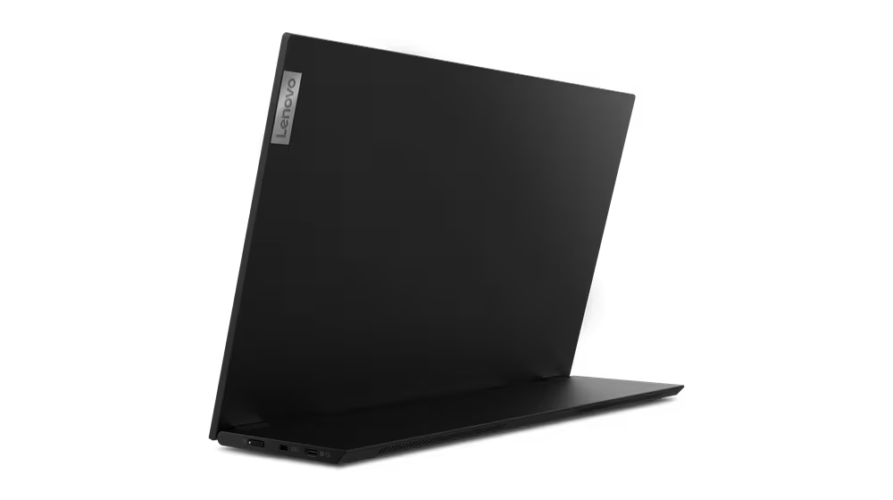 LENOVO MOBILE MONITOR - 62CAUAT1WL