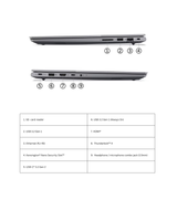 Lenovo ThinkBook 16 G8 IRL - 21SH005FZA