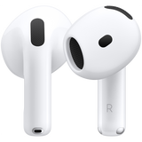 AirPods 4 with Active Noise Cancellation, Model A3055 A3056 A3059