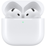 AirPods 4 with Active Noise Cancellation, Model A3055 A3056 A3059
