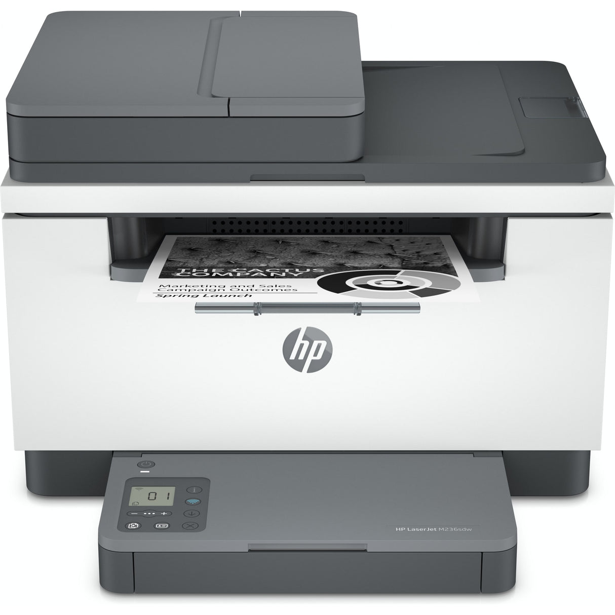 HP Laserjet MFP M236SDW printer