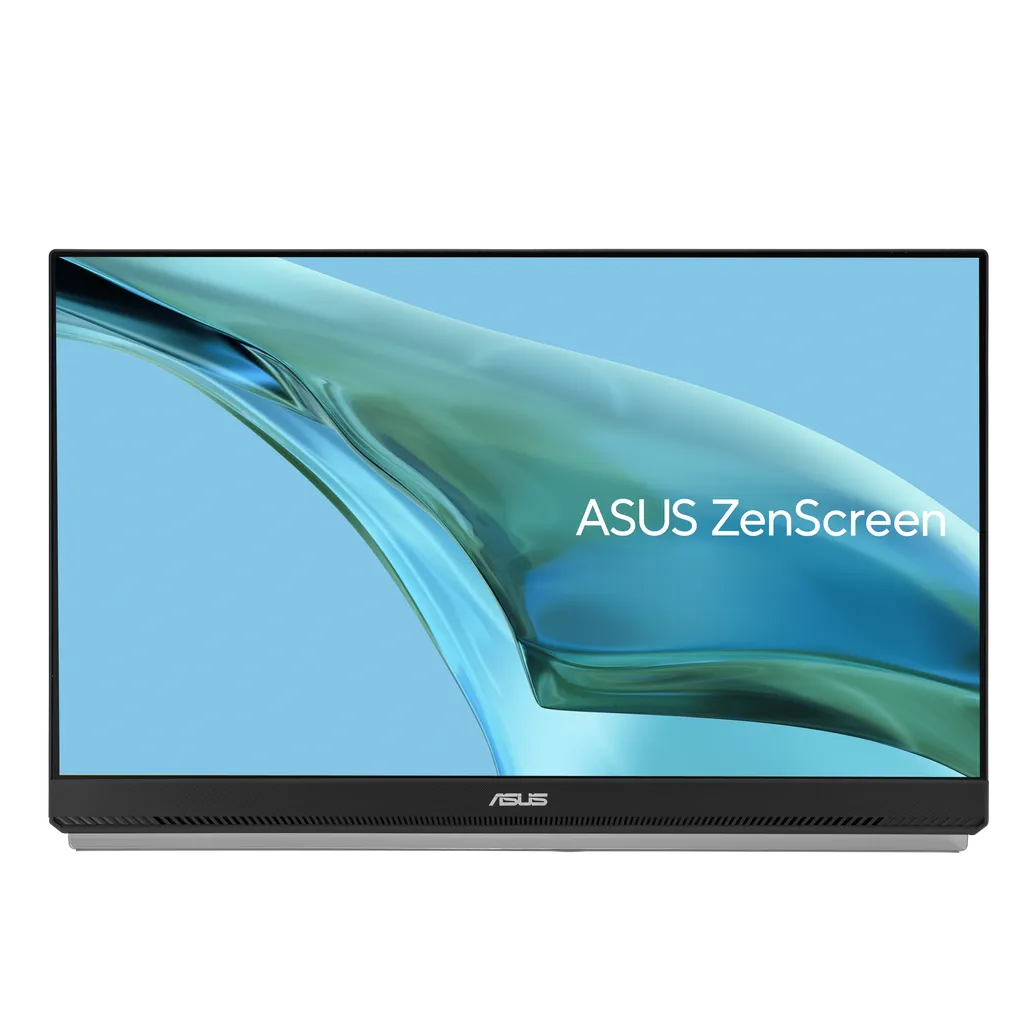 ASUS ZenScreen - MB249C