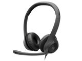 Logitech H390 USB computer headset