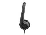 Logitech H390 USB computer headset