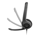 Logitech H390 USB computer headset