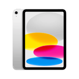 11-inch iPad Wi-Fi + Cellular 128GB - Silver, Model A3355