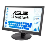 ASUS VT168HR - 15.6" TOUCH MONITOR