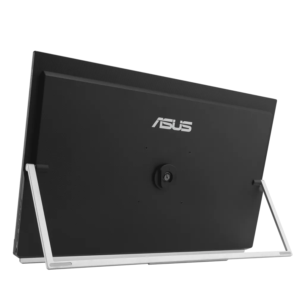 ASUS ZenScreen - MB249C