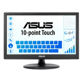ASUS VT168HR - 15.6" TOUCH MONITOR