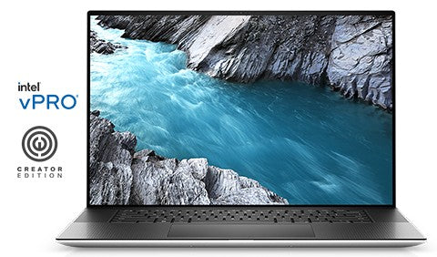 DELL XPS 17 9730 17" UHD+ NOTEBOOK